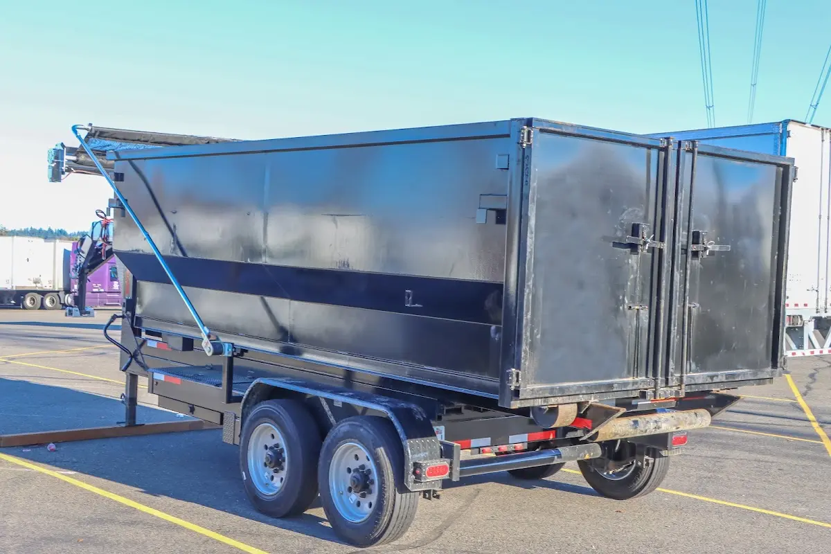Dumpster Rental services in Lake Hallie, WI
